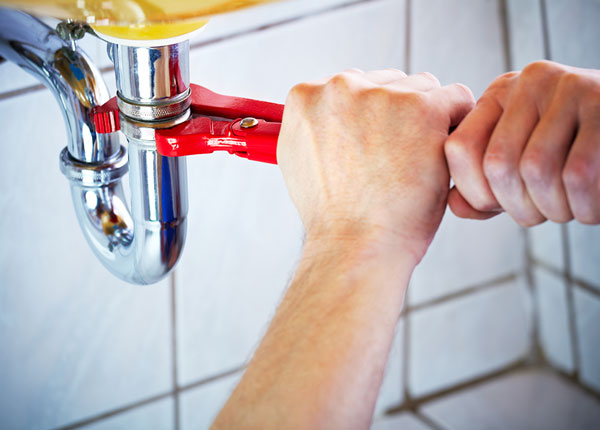 About Colonial Heights Plumbers